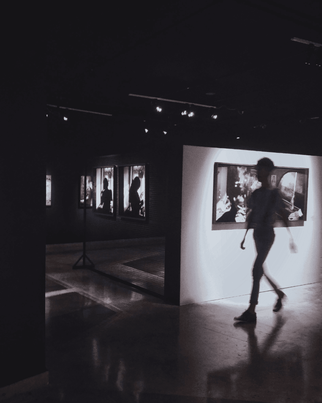 Touring Exhibition