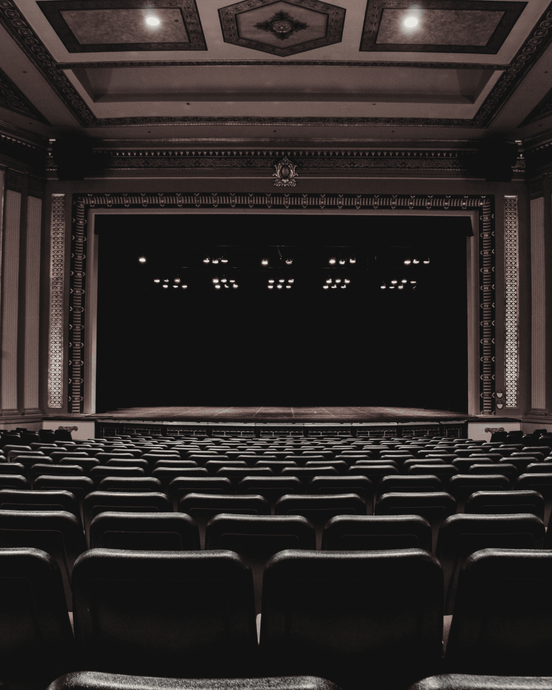 Concert & Theatre